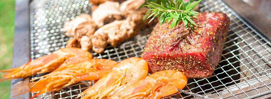 楽しむときは楽しむ！社内イベント多数！